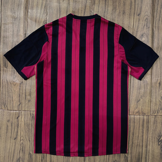 AC Milan 13/14 Home Football Shirt