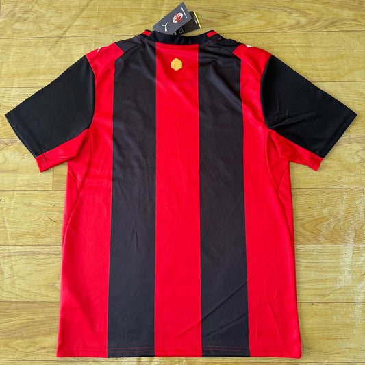 AC Milan 26/27 Home Football Shirt