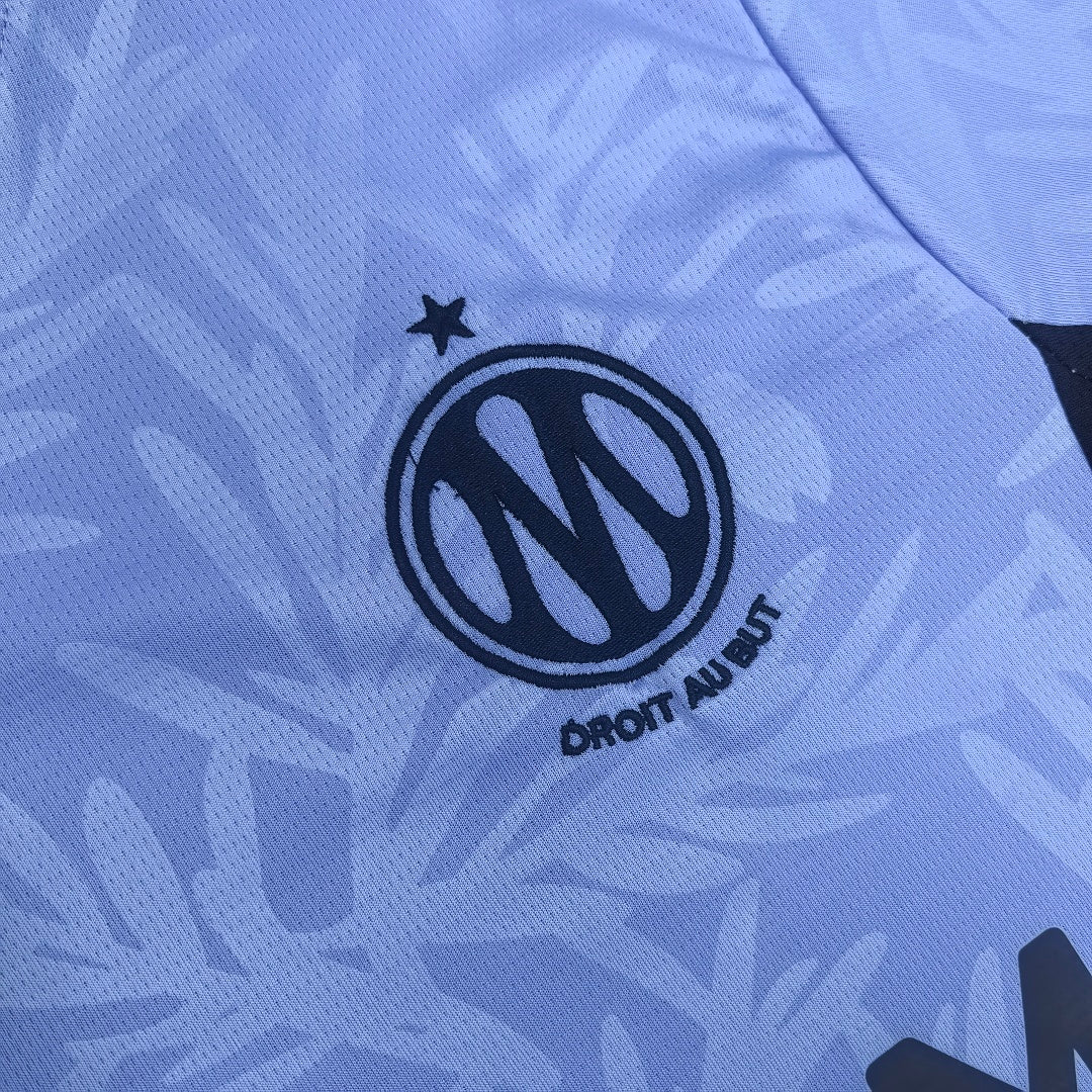 Marseille 26/27 Third Football Shirt
