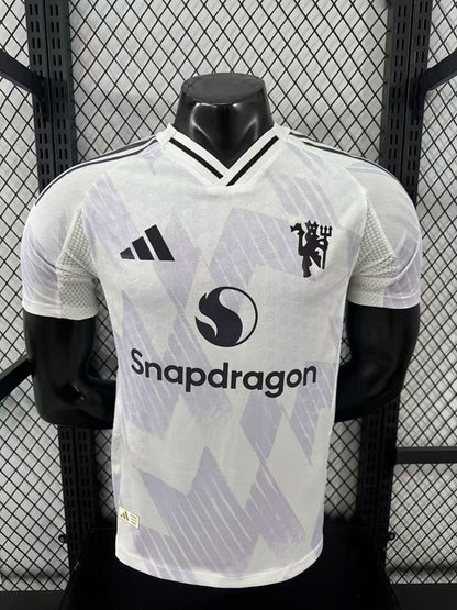 Manchester United 25/26 Away Football Shirt