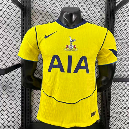 Tottenham Hotspur 25/26 Third Football Shirt