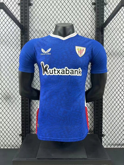 Athletic Club 24/25 Away Football Shirt