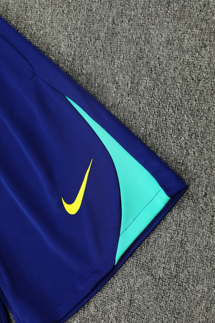 Brazil 24/25 Football Shirt