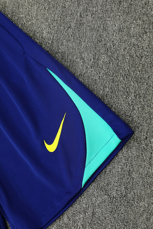 Brazil 24/25 Football Shirt