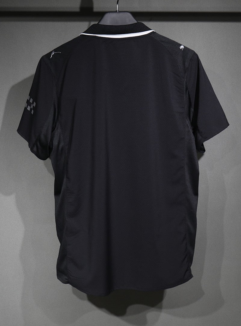 Manchester City 25/26 Away Player Version Football Shirt