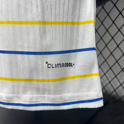 Leeds United 26/27 Home Football Shirt