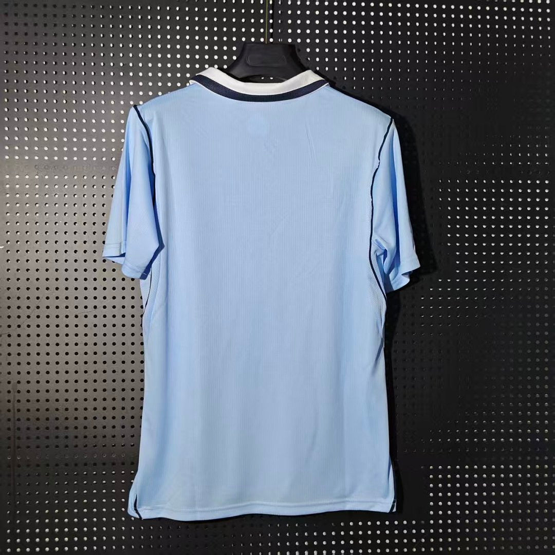 Uruguay 26/27 Home Football Shirt