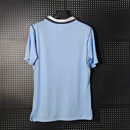 Uruguay 26/27 Home Football Shirt