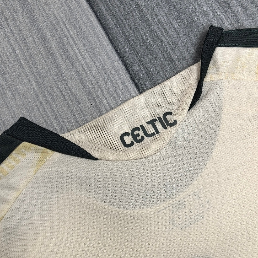 Celtic 26/27 Third Football Shirt