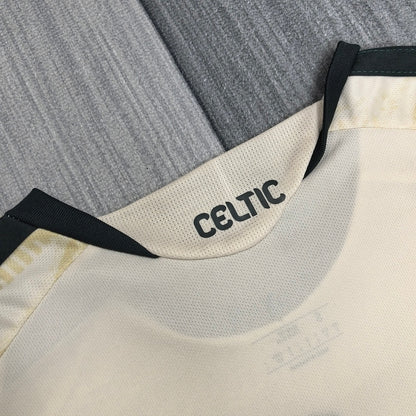 Celtic 26/27 Third Football Shirt