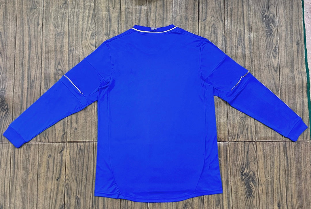 Chelsea 12/13 Home Football Shirt