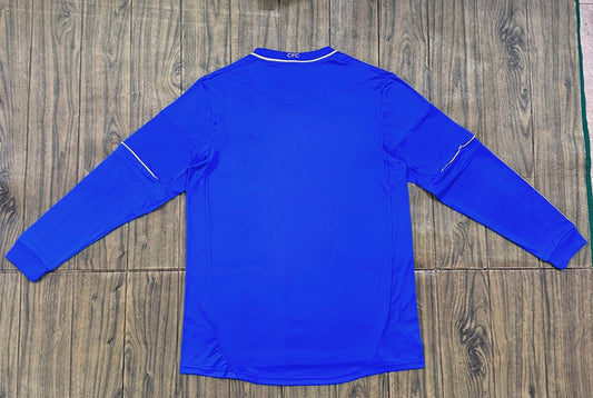 Chelsea 12/13 Home Football Shirt