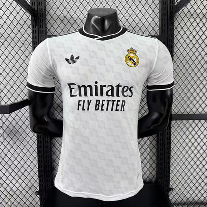 Real Madrid 25/26 Special Edition Football Shirt