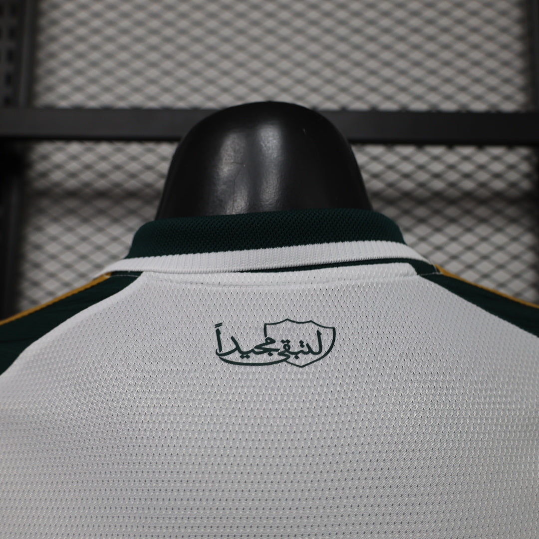 Al Ahli Jeddah 26/27 Away Football Shirt