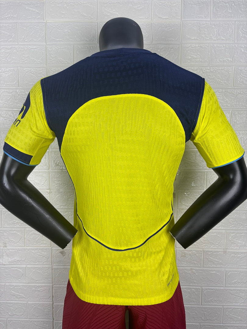 Tottenham Hotspur 25/26 Third Football Shirt