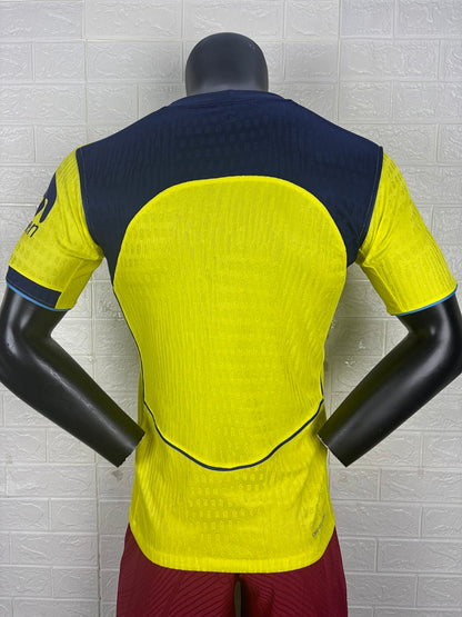Tottenham Hotspur 25/26 Third Football Shirt