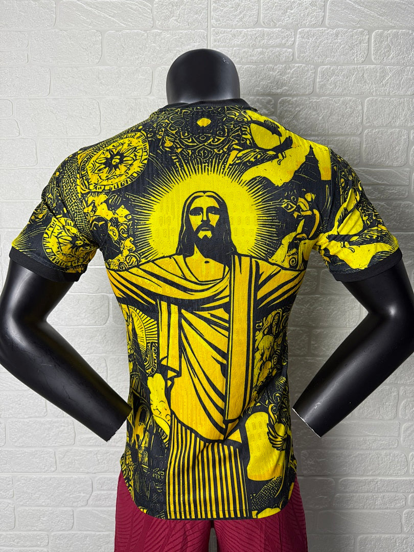 Brazil 25/26 Special Edition Football Shirt