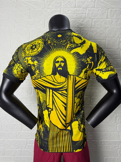 Brazil 25/26 Special Edition Football Shirt