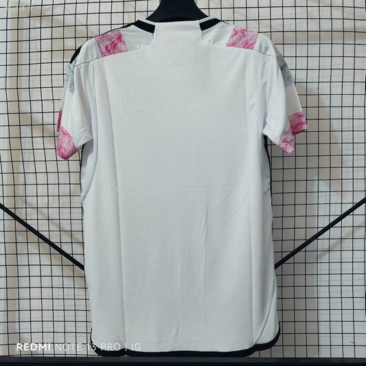 Juventus 23/24 Third Football Shirt