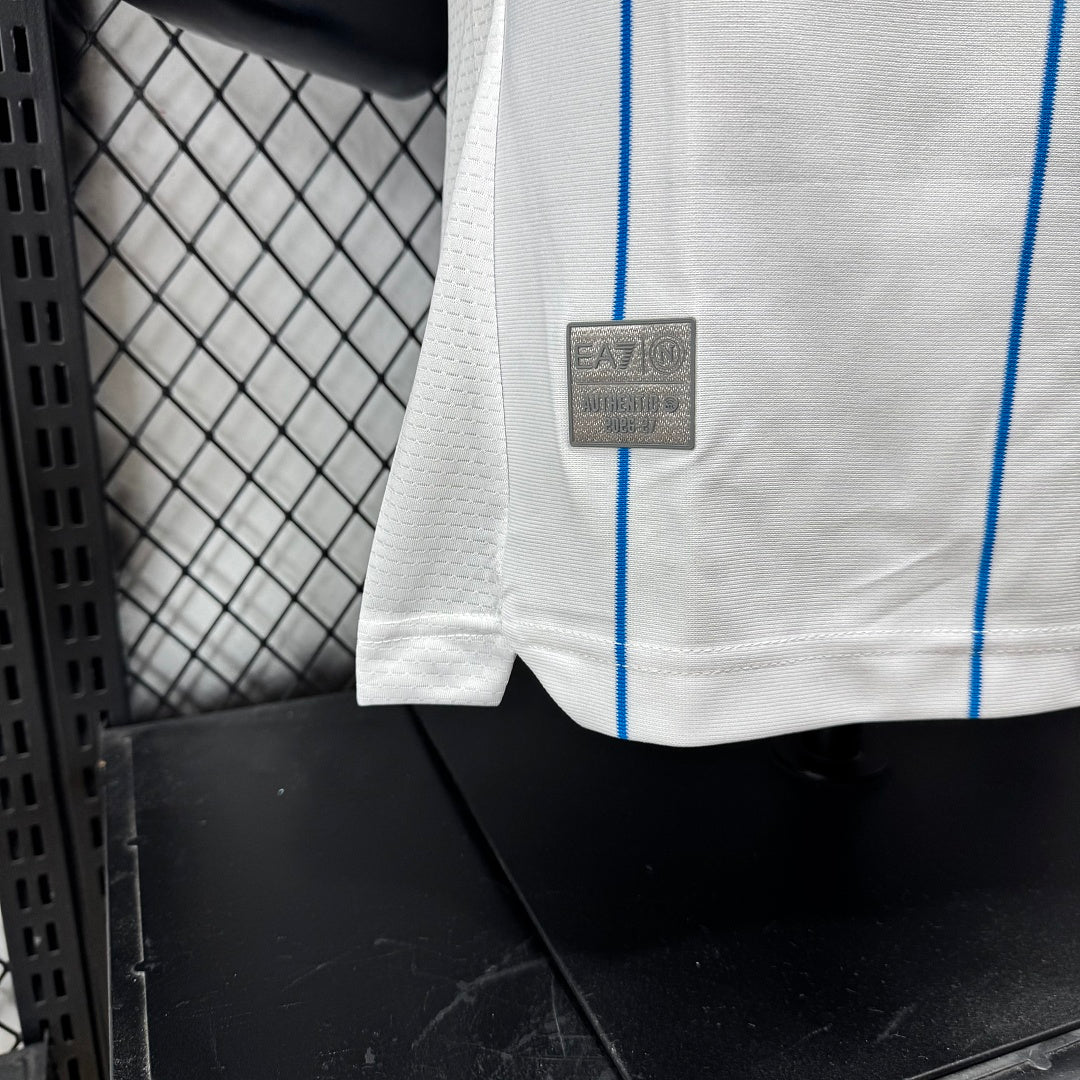 Napoli 26/27 Away Football Shirt