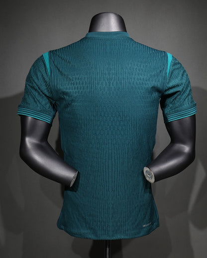 Nigeria 25/26 Away Player Version Football Shirt