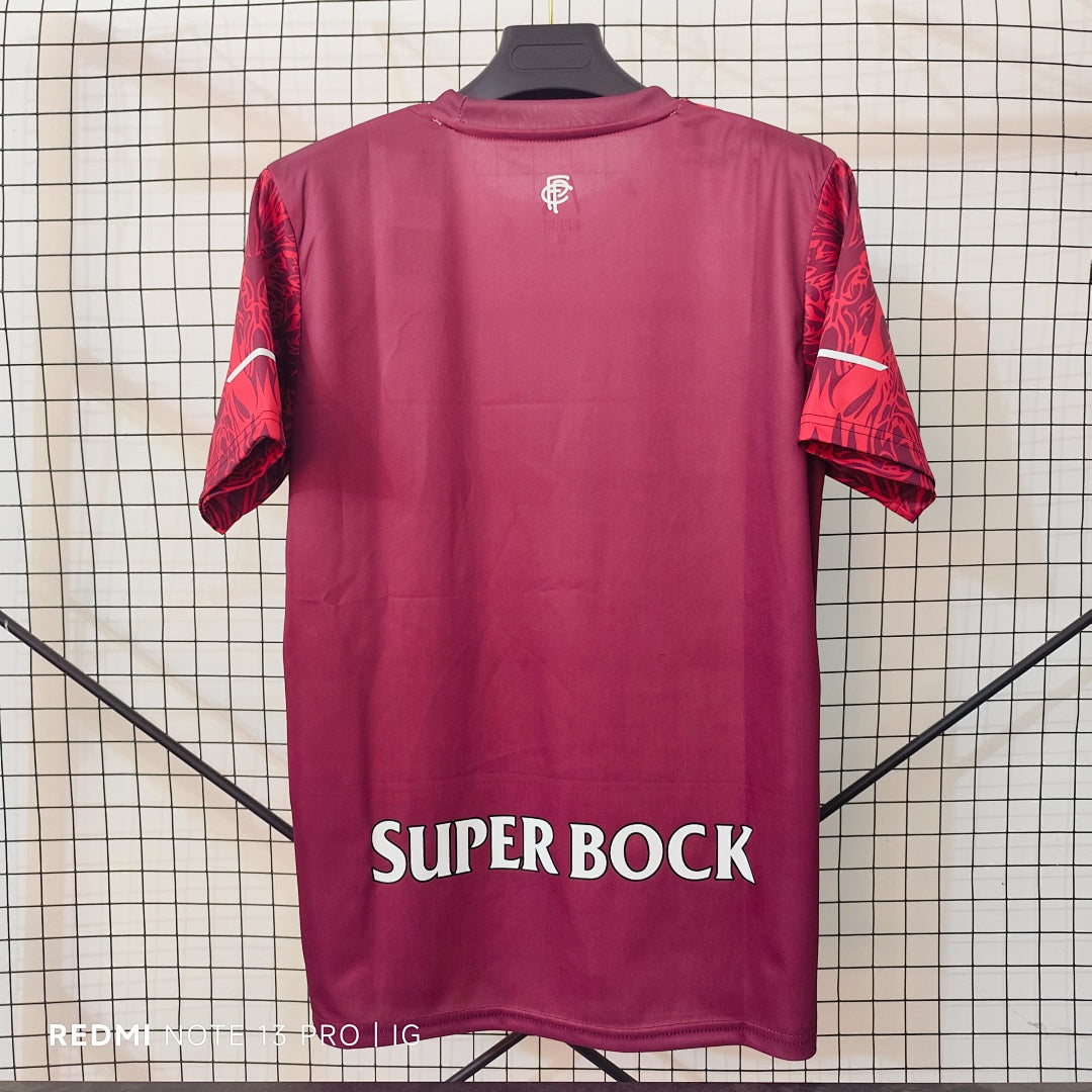 FC Porto 25/26 Special Edition Football Shirt