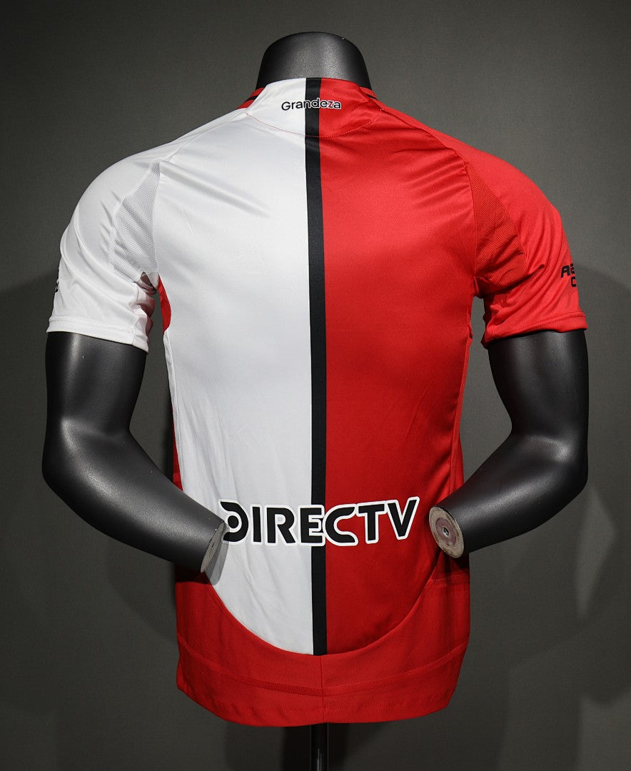 River Plate 25/26 Away Player Version Football Shirt