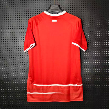 Indonesia 26/27 Home Football Shirt