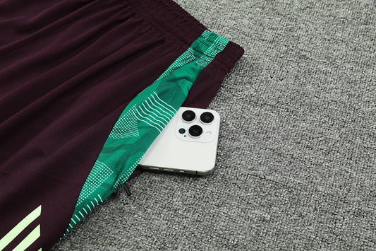Mexico 24/25 Training Shirt