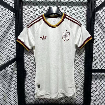 Women's Spain 2026 Away Football Shirt