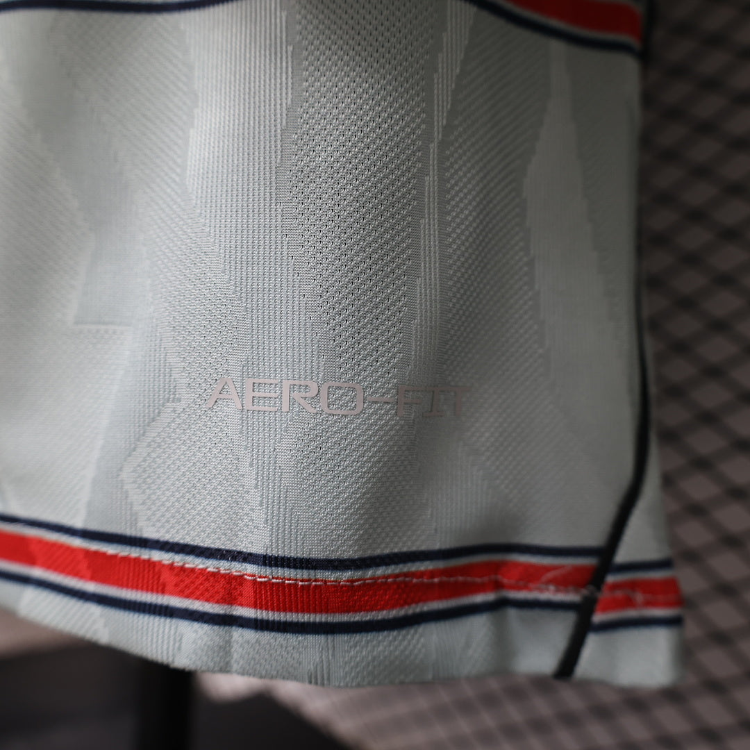 Atlético Madrid 26/27 Third Football Shirt