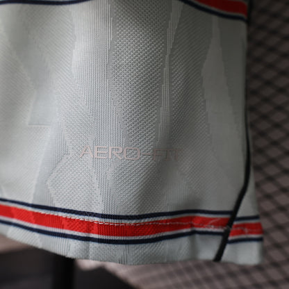 Atlético Madrid 26/27 Third Football Shirt