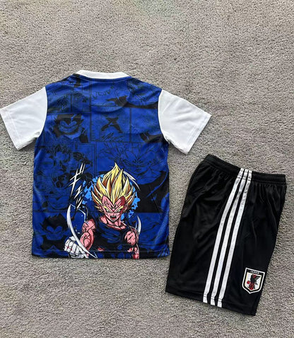 Japan 25/26 Football Shirt