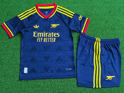 Kids Arsenal 26/27 Away Suit