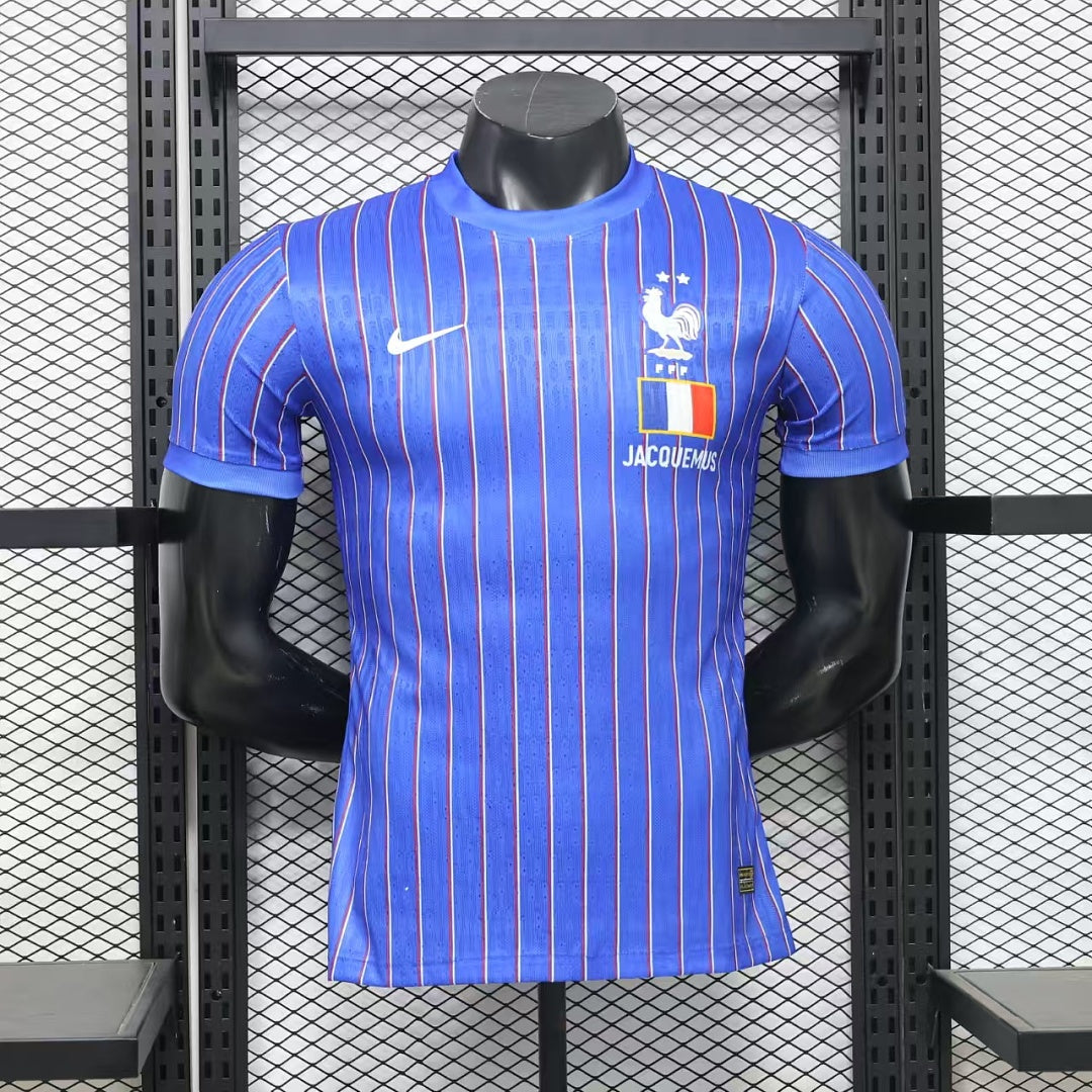 France 26/27 Training Shirt