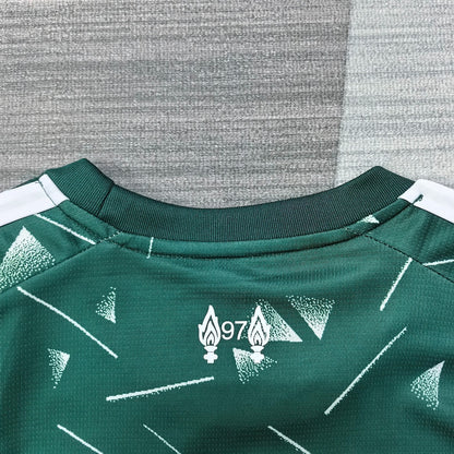 Liverpool 26/27 Goalkeeper Football Shirt