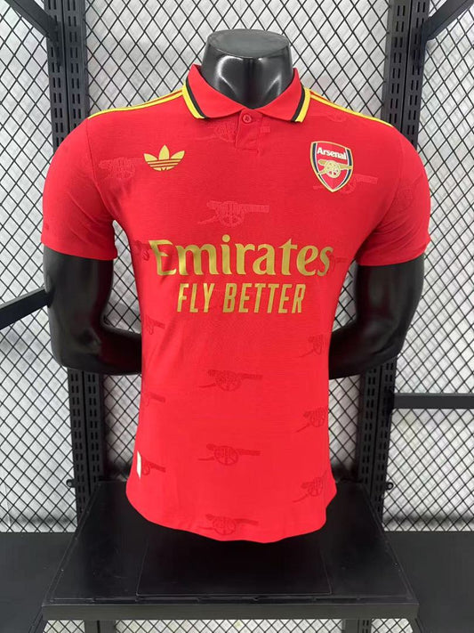 Arsenal 25/26 Special Edition Football Shirt