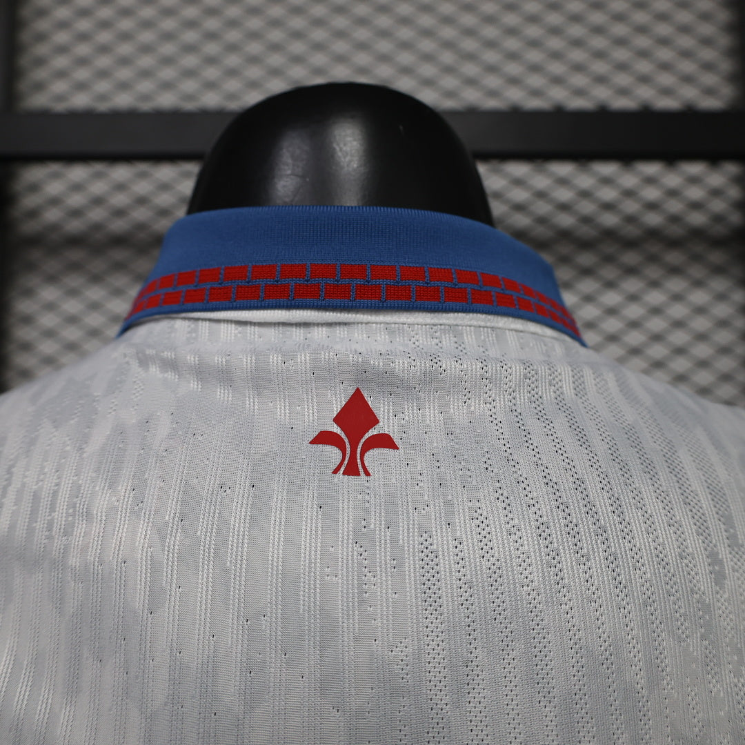 Lyon 26/27 Away Football Shirt
