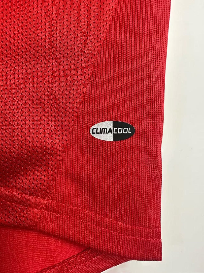 Bayern Munich 06/07 Home Football Shirt
