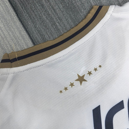 Pumas UNAM 26/27 Home Football Shirt