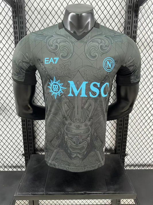 Napoli 24/25 Third Football Shirt