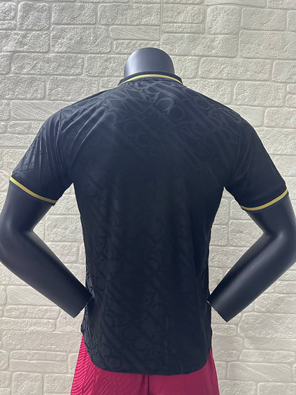 Real Madrid 24/25 Black Special Edition Football Shirt