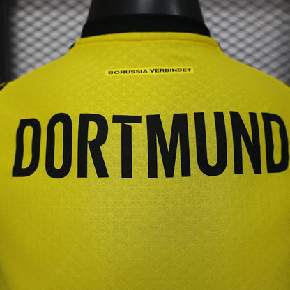 Borussia Dortmund 25/26 Football Shirt