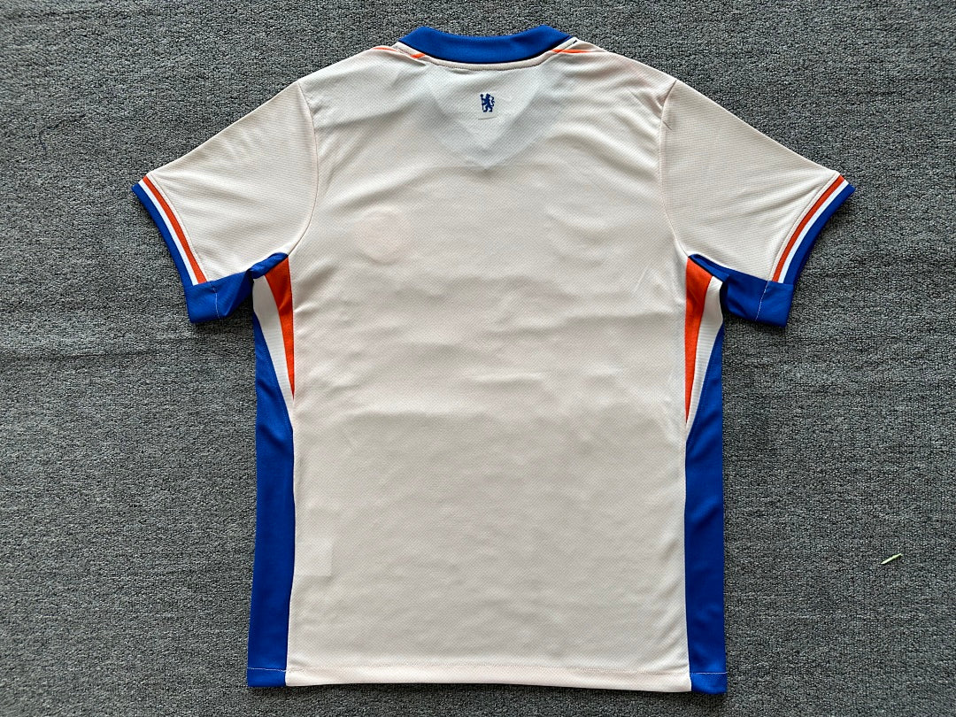 Chelsea 24/25 Away Football Shirt