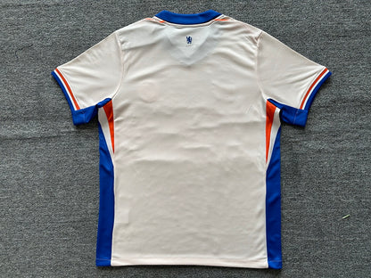 Chelsea 24/25 Away Football Shirt