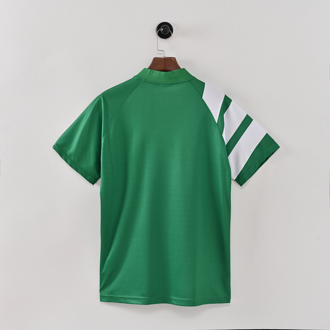 Liverpool 91/92 Away Football Shirt