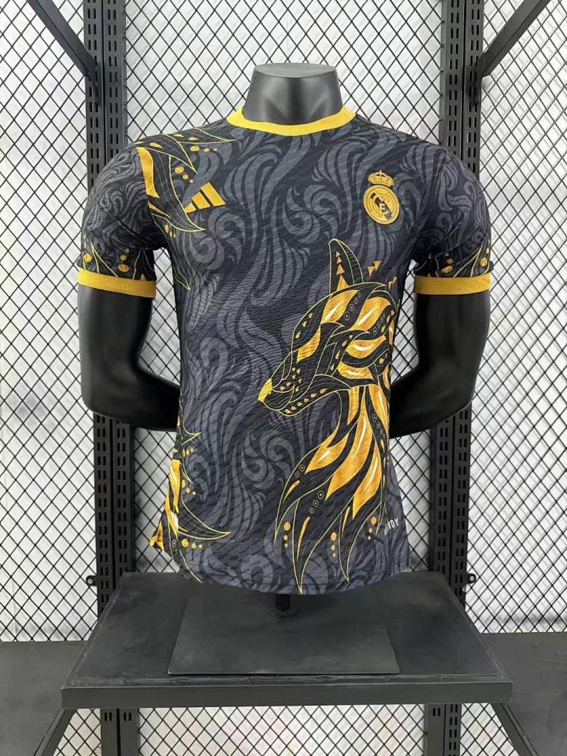 Real Madrid 24/25 Special Edition Football Shirt