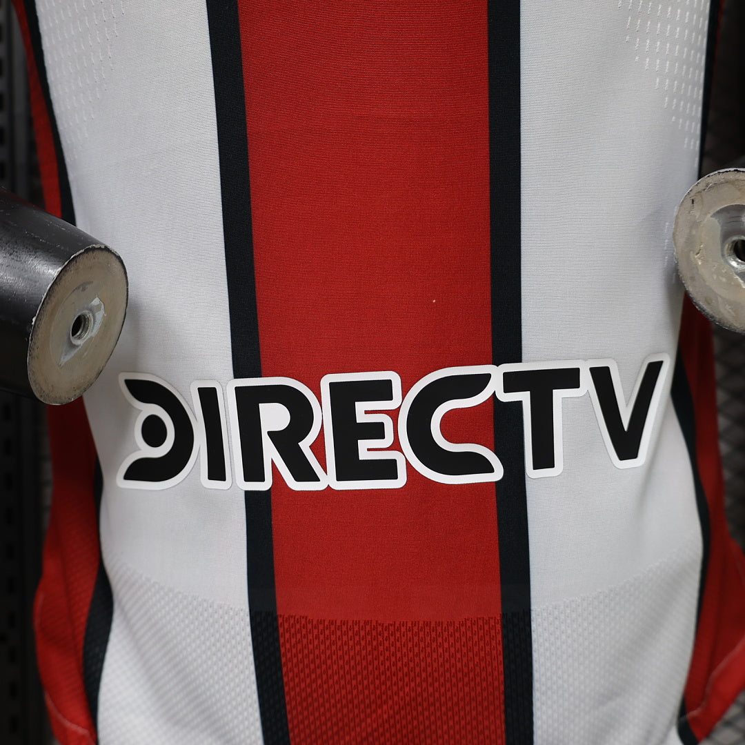 River Plate 26/27 Away Football Shirt