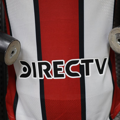 River Plate 26/27 Away Football Shirt