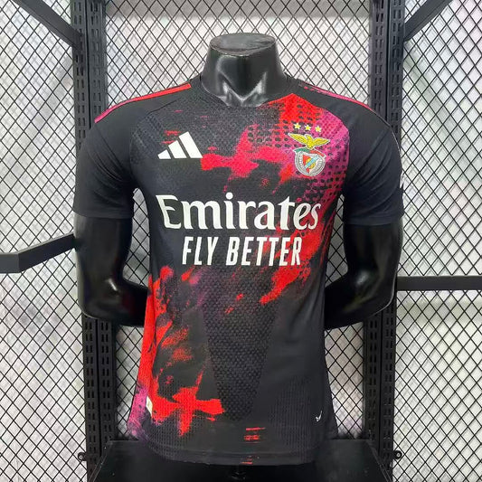 Benfica 26/27 Third Football Shirt